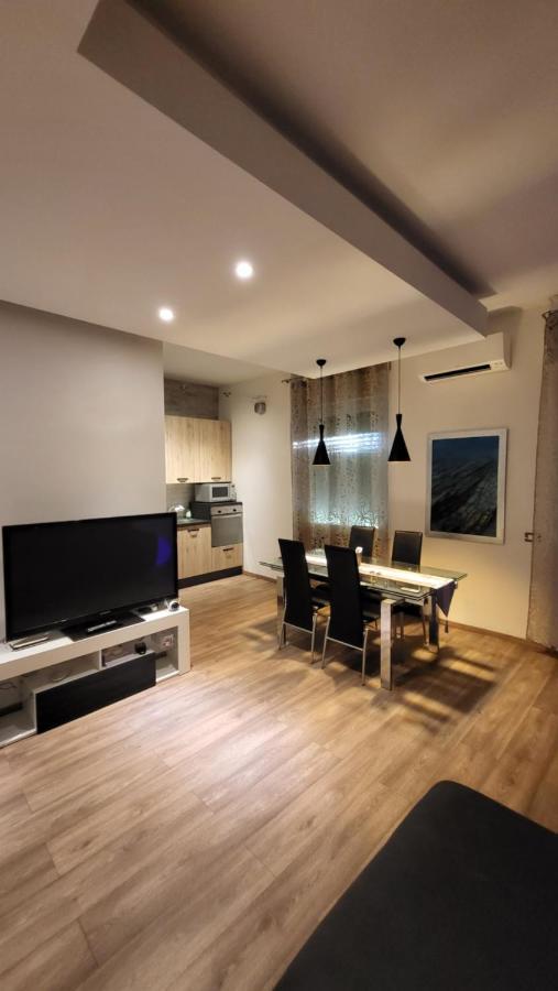 La Casa Del Buonviaggio Apartment ลาสเปเซีย ภายนอก รูปภาพ