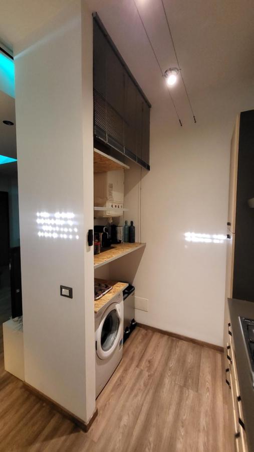 La Casa Del Buonviaggio Apartment ลาสเปเซีย ภายนอก รูปภาพ