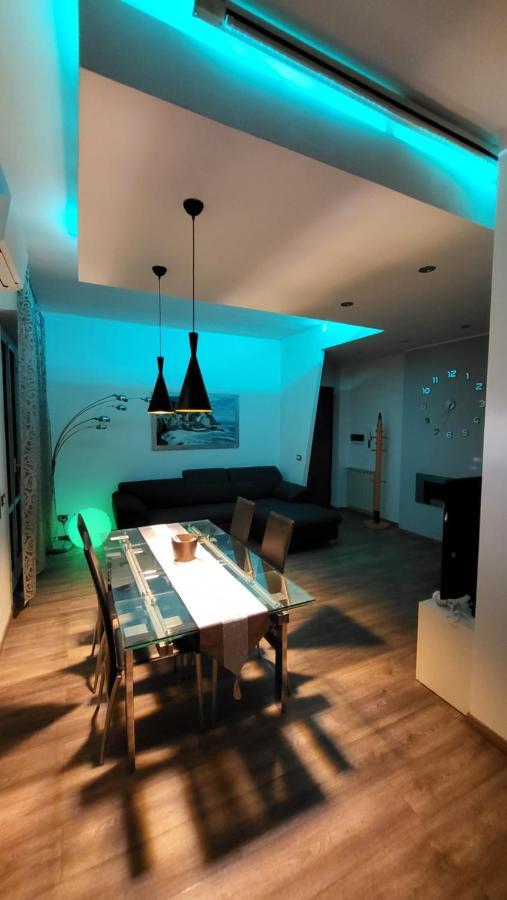 La Casa Del Buonviaggio Apartment ลาสเปเซีย ภายนอก รูปภาพ