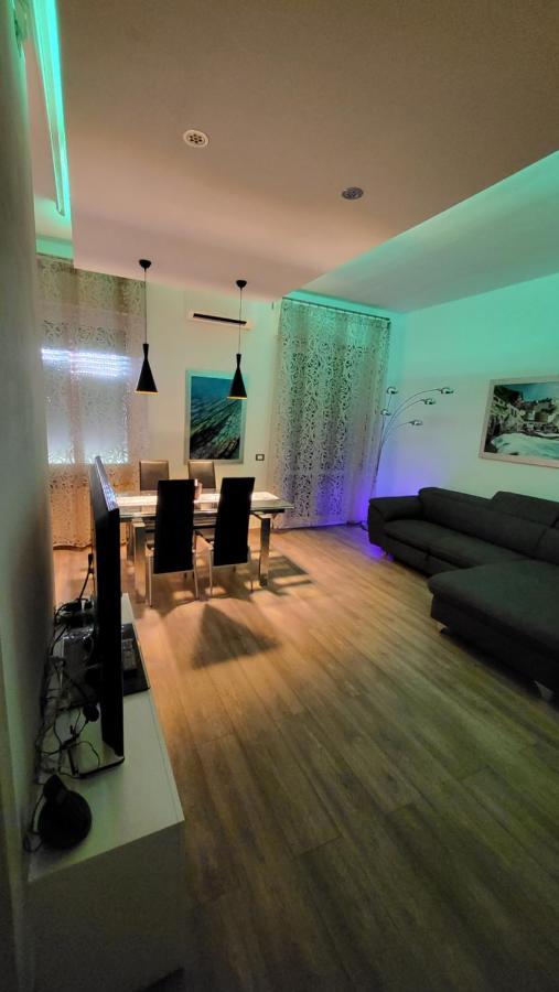 La Casa Del Buonviaggio Apartment ลาสเปเซีย ภายนอก รูปภาพ