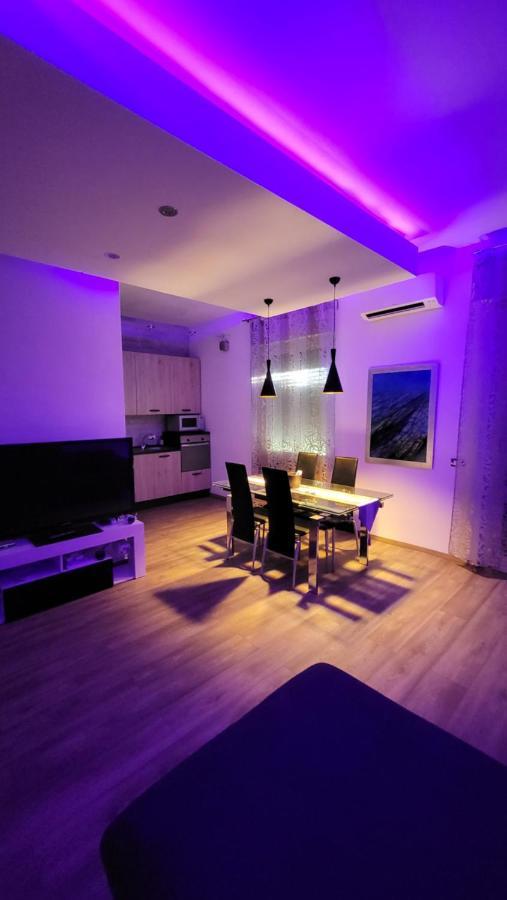 La Casa Del Buonviaggio Apartment ลาสเปเซีย ภายนอก รูปภาพ