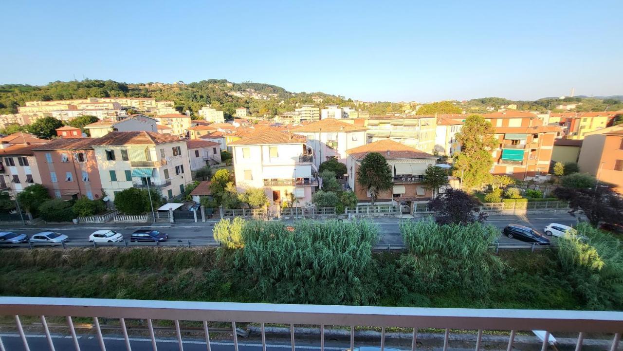 La Casa Del Buonviaggio Apartment ลาสเปเซีย ภายนอก รูปภาพ